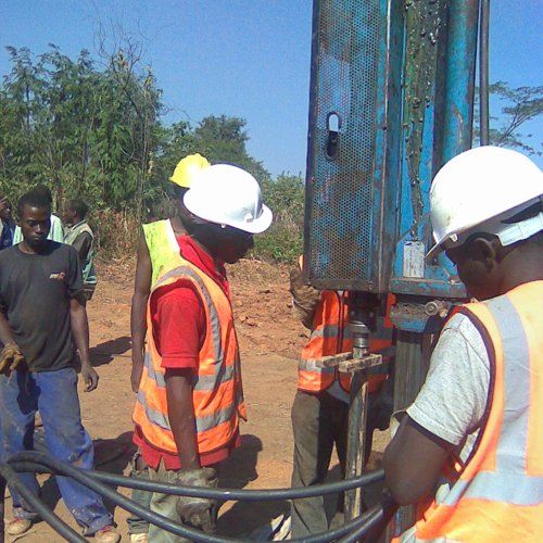 Geotechnical Investigation