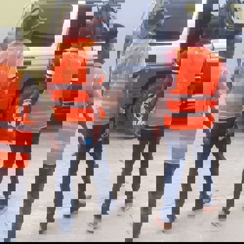 Expansion of Irrigated Sugarcane